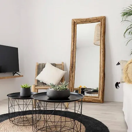 Thalia With Hot Tub And Sea View