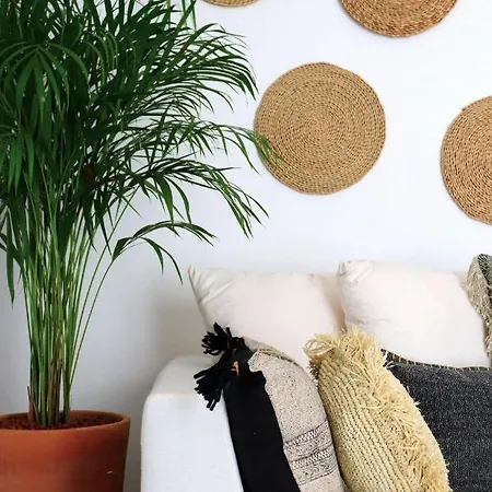 Thalia With Hot Tub And Sea View *