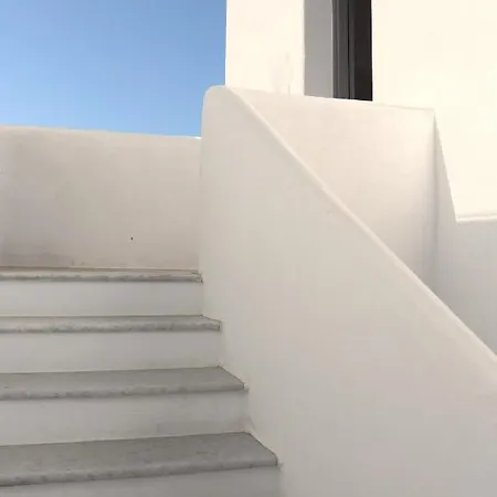 Thalia With Hot Tub And Sea View * 阿吉奥斯普罗科皮奥斯