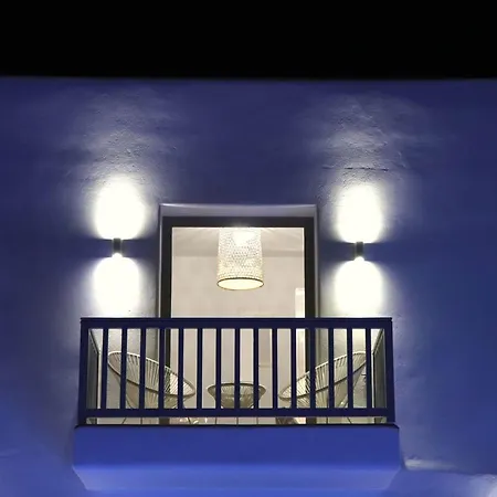 Thalia With Hot Tub And Sea View Apartment Agios Prokopios (Naxos)