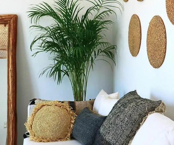 Thalia With Hot Tub And Sea View Apartamento Agios Prokopios (Naxos)