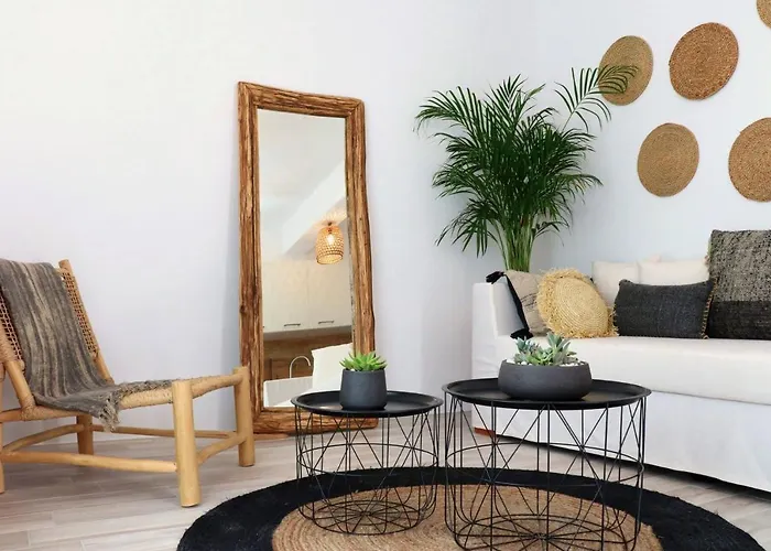 Thalia With Hot Tub And Sea View Agios Prokopios (Naxos)